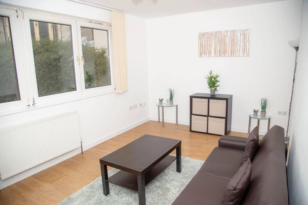 Shoreditch Hoxton Large 3 Bed Garden Flat Free Parking Aor Only Londra Dış mekan fotoğraf