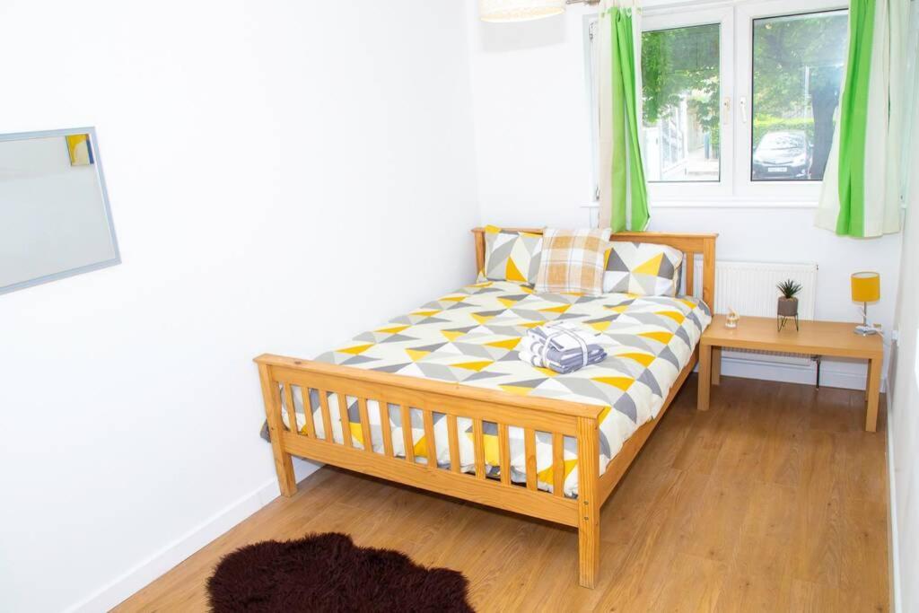 Shoreditch Hoxton Large 3 Bed Garden Flat Free Parking Aor Only Londra Dış mekan fotoğraf
