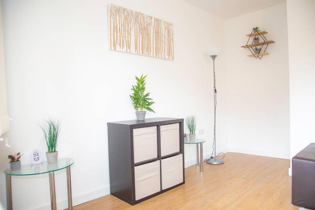 Shoreditch Hoxton Large 3 Bed Garden Flat Free Parking Aor Only Londra Dış mekan fotoğraf