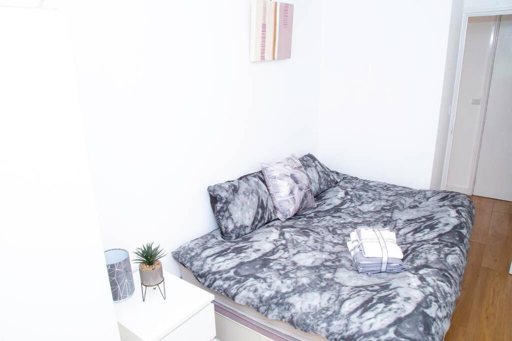 Shoreditch Hoxton Large 3 Bed Garden Flat Free Parking Aor Only Londra Dış mekan fotoğraf